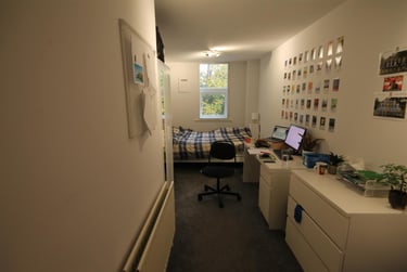 7 bed flat, Huntsmoor House, Spital Tongues, Newcastle, NE24ND - Image 5